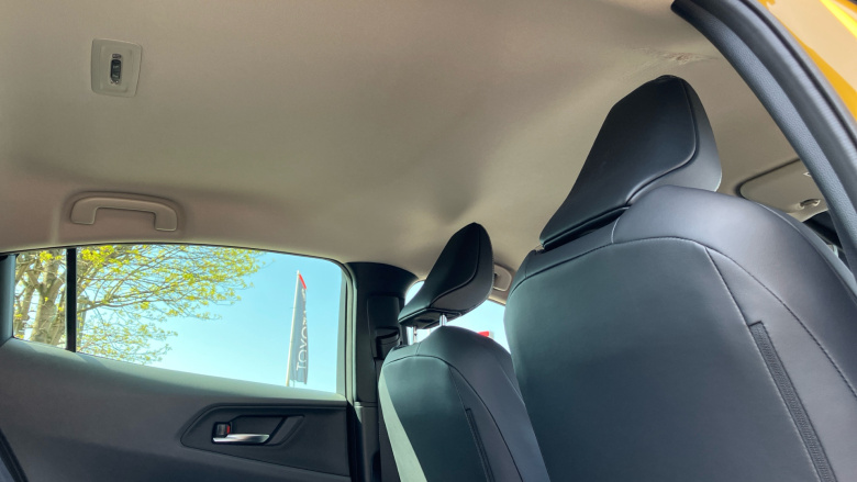 Toyota Prius 2.0 PHEV Excel 5dr CVT Hatchback